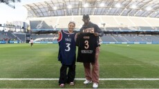 Angel City FC: Ο αστέρας του NBA Κρις Πολ νέος επενδυτής στην ομάδα που ίδρυσε η Νάταλι Πόρτμαν
