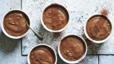 Κόβεται ο καφές; 7 επιδόρπια για να τον αντικαταστήσετε