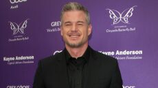 Έρικ Ντέιν για τη μάχη του με την ALS: «Θα παλέψω μέχρι την τελευταία μου ανάσα»