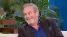 Γρηγόρης Βαλτινός: Δεν ψωνίστηκα ποτέ, υπήρχαν ωραιότερα αγόρια στη γενιά μου