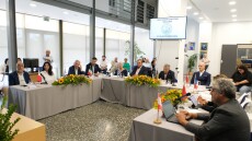 Ιστιοπλοΐα: Οι αποφάσεις που πήραν στην Αθήνα τα μέλη του group D της παγκόσμιας ομοσπονδίας 