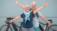 Είστε πάνω από 60; Ανακτήστε τη χαμένη σας ευεξία σε λιγότερο από 3 χρόνια – Με αυτό το πλάνο
