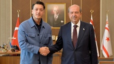 Προκλητικός Οζίλ: «Να αρθούν τα αθλητικά εμπάργκο κατά των Τουρκοκυπρίων»
