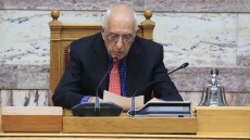 Κακλαμάνης: Από το γραφείο μου πέρασαν 30 βουλευτές της ΝΔ έξαλλοι για τα ΕΛΤΑ