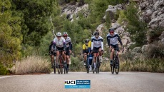 Η Ελλάδα στον παγκόσμιο ποδηλατικό χάρτη με το UCI Gran Fondo Loutraki