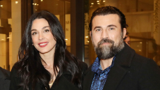 Κίμων Κουρής: Είναι πολύ πρωτόγνωρο συναίσθημα, είπε για τη γέννηση του γιου του
