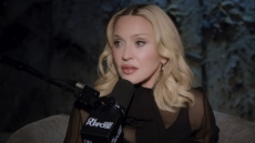 Μαντόνα για την περιπέτεια της υγείας της: Τη μία στιγμή ζούσα και χόρευα και την επόμενη βρέθηκα στην εντατική