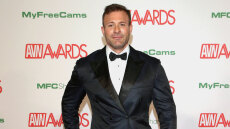 Αμερικανός πορνοστάρ καταδικάστηκε σε 19 χρόνια φυλάκισης για σεξουαλική εκμετάλλευση ανηλίκων 