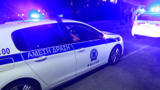 Συνελήφθη στη Ζάκυνθο 29χρονος που φέρεται να πυροβόλησε τον 38χρονο στη Δροσιά