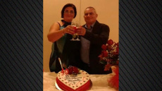 Άγριο έγκλημα στην Ιταλία: Σκότωσε τη γυναίκα του και βρέθηκε νεκρό το ένα παιδί και σοβαρά τραυματισμένο το άλλο