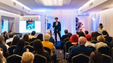 Athens Film Office: Για 4η χρονιά στην Αθήνα η διοργάνωση «The Owl Workshop & Industry Days» για σεναριογράφους και παραγωγούς