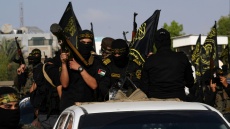 Παλαιστινιακός Ισλαμικός Τζιχάντ: Το σχέδιο του Τραμπ ισοδυναμεί με συνταγή για ανάφλεξη της περιοχής 