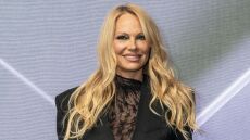 Πάμελα Άντερσον: Η μεγάλη αλλαγή που έκανε στην εμφάνισή της