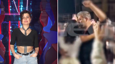 Δανάη Παππά: Η προσωπική της ζωή, η τηλεόραση και ο χορός με τον Μπισμπίκη - Ποιος την ανακάλυψε ως ηθοποιό 