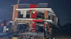 Πέντε νεκροί από τον σεισμό των 6,9 Ρίχτερ στις Φιλιππίνες - Δείτε βίντεο
