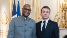 Γαλλία: Νεκρός ο πρέσβης της Νοτίου Αφρικής στο Παρίσι - Βρέθηκε στο κενό από τον 22ο όροφο ξενοδοχείου