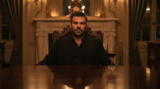 Το «Προς Το Παρόν» επιστρέφει από τον Σαμπάνη με νέα ενορχήστρωση και κλιπ