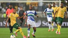 Προκριματικά Μουντιάλ: Αφαίρεση τριών βαθμών στη Νότιο Αφρική για χρησιμοποίηση τιμωρημένου αθλητή και κίνδυνος αποκλεισμού