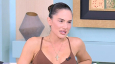 Έλενα Τσαγκρινού για Dj Stephan: Τον θεωρώ πρότυπο, ήταν δίπλα μου στις δύσκολες στιγμές μετά τη γέννηση του γιου μας