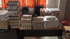 Αιγάλεω: Συνελήφθη 47χρονος αλλοδαπός για διακίνηση λαθραίων καπνικών προϊόντων