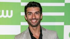 Τζάστιν Μπαλντόνι για τη δικαστική διαμάχη με την Μπλέικ Λάιβλι: «Τα πάω περίφημα»