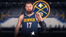 Βαλαντσιούνας για Παναθηναϊκό: «Ό,τι έγινε είναι πλέον ιστορία, είμαι χαρούμενος εδώ» 