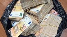 Συνέλαβαν 58χρονο αλλοδαπό για λαθραία ηλεκτρονικά τσιγάρα - Βρήκαν 237.000 ευρώ στο κατάστημά του στην Ομόνοια