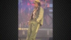 Λόλα Γιανγκ: Τι ψιθύρισε λίγο πριν καταρρεύσει στη σκηνή σε συναυλία της
