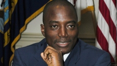 Ο πρώην πρόεδρος του Κονγκό καταδικάστηκε σε θάνατο για εγκλήματα κατά της ανθρωπότητας 