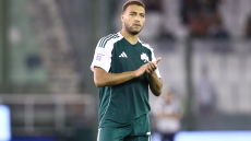 Παναθηναϊκός: Χωρίς Ντέσερς και Πελίστρι η αποστολή για το παιχνίδι με τους Γκόου Αχέντ Ιγκλς