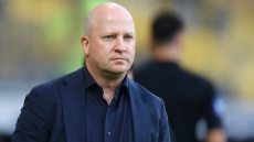 Νίκολιτς: «Θεμελιώδους σημασίας το πρώτο παιχνίδι, έχουμε υψηλό κίνητρο»
