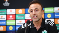 Κόντης: «Το DNA του Παναθηναϊκού κάνει τους παίκτες να μεταμορφώνονται - Συγκέντρωση 95 λεπτά και σωστή διαχείριση»
