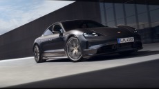 Εικονικό κιβώτιο στις ηλεκτρικές Porsche