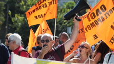 Απεργία 14 Οκτωβρίου: Μετρό, ηλεκτρικός και λεωφορεία θα κινηθούν συγκεκριμένες ώρες αύριο - Αναλυτικά τι ισχύει για τα ΜΜΜ