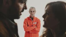 Αλεξάνδρα Αϊδίνη - Κωνσταντίνος Ασπιώτης: Δύο εξαιρετικοί ηθοποιοί μαζί στη σκηνή του Θεάτρου του Νέου Κόσμου