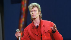 Ντέιβιντ Μπόουι: Ντοκιμαντέρ για τη ζωή του στο Βερολίνο θα κάνει πρεμιέρα το 2026