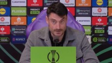 Ριέρα: «Η ΑΕΚ έχει παίκτες με μεγάλη ποιότητα, αλλά δεν ανησυχώ για την αξία του αντιπάλου» 