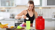 Κρεατίνη: Είναι το «μαγικό» συμπλήρωμα για καθαρό μυαλό και δυνατή μνήμη;