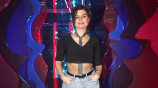 Δανάη Παππά: Η αντίδρασή της όταν ρωτήθηκε για τον Βασίλη Μπισμπίκη μετά τον χορό τους σε γλέντι