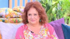 Ελένη Κοκκίδου: Θα ήθελα πολύ να ζήσω τη μητρότητα, αλλά είχα προβλήματα και δεν τα κατάφερα