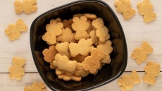 Ενέργεια, δύναμη, ενθουσιασμός όλη μέρα! Φτιάχνουμε τα απόλυτα σνακ για τα δραστήρια παιδιά
