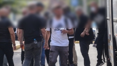 Διώξεις για σωρεία κακουργημάτων στα μέλη του κυκλώματος με την απάτη με το ΦΠΑ - Στον ανακριτή οι συλληφθέντες 
