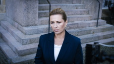 Η Ευρώπη στη δυσκολότερη και πιο επικίνδυνη περίοδο μετά τον Β΄ Παγκόσμιο Πόλεμο, λέει η Δανή πρωθυπουργός