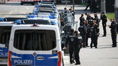 Συναγερμός στο Μόναχο: Ένας νεκρός και ένας τραυματίας από εκρήξεις και πυροβολισμούς, μεγάλη επιχείρηση της αστυνομίας