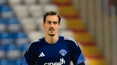 Τουρκία: Υπό κρατική εποπτεία η Κασίμπασα και ένταλμα σύλληψης για τον πρόεδρο της ομάδας του Ανδρέα Γιαννιώτη