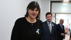 Η Κοβέσι ζήτησε από τον εισαγγελέα του Αρείου Πάγου να παρατείνει εκείνη τη θητεία των Ελλήνων Ευρωεισαγγελέων