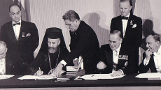 65 χρόνια από την ανεξαρτησία της Κύπρου: Από τη Ζυρίχη και το Λονδίνο, στη συνταγματική «ιδιορρυθμία», την τουρκική εισβολή και το σχέδιο Ανάν