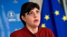 Στην Αθήνα η Ευρωπαία εισαγγελέας, Λάουρα Κοβέσι: Θα συναντηθεί με Φλωρίδη, Χρυσοχοΐδη, Πιερρακάκη - Τα θέματα στην ατζέντα