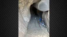 Οι τοξικολογικές αναμένεται να ρίξουν φως στα αιτία θανάτου του 53χρονου που έχασε τη ζωή του σε σήραγγα στη Λάρισα