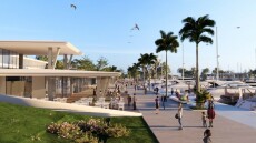 Mαρίνα Αλίμου: Εντός του 2025 η έναρξη των εργασιών για το project των 100 εκατ. ευρώ